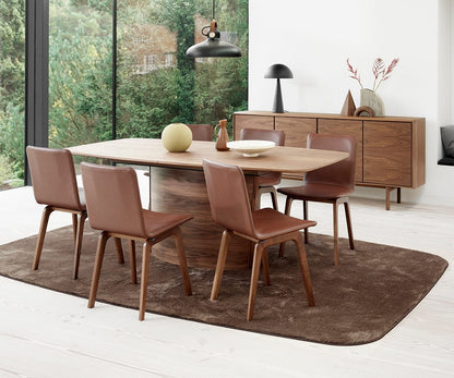 Table extensible Ringsted