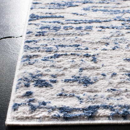 SAFAVIEH Amelia Agda Abstract Rug