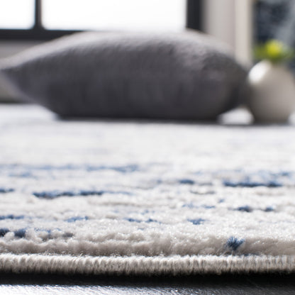 SAFAVIEH Amelia Agda Abstract Rug