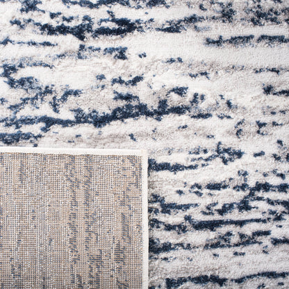 SAFAVIEH Amelia Agda Abstract Rug
