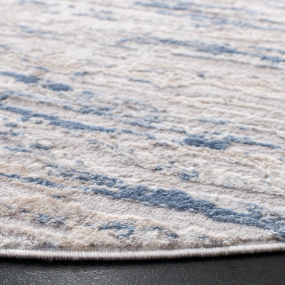 SAFAVIEH Amelia Agda Abstract Rug