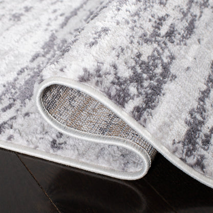 SAFAVIEH Amelia Agda Abstract Rug