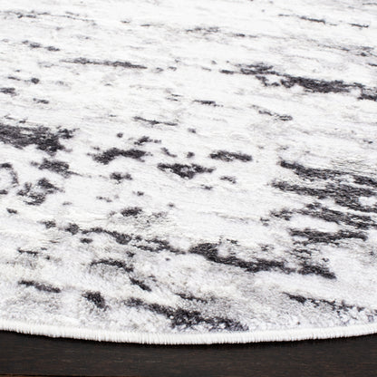 SAFAVIEH Amelia Agda Abstract Rug