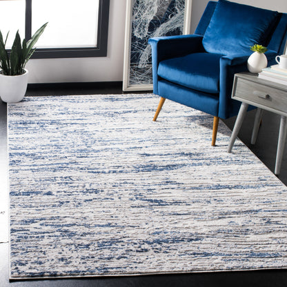 SAFAVIEH Amelia Agda Abstract Rug