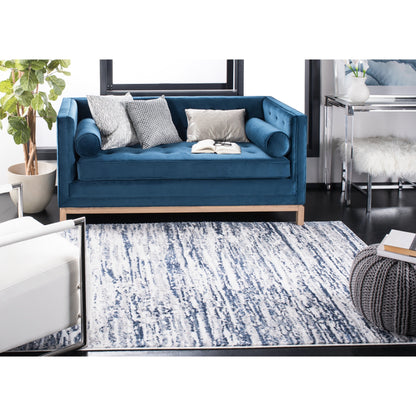 SAFAVIEH Amelia Agda Abstract Rug