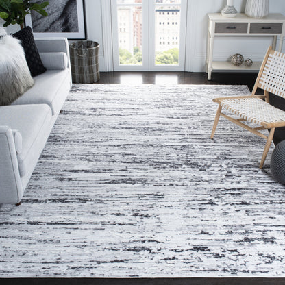 SAFAVIEH Amelia Agda Abstract Rug