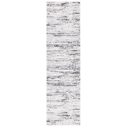 SAFAVIEH Amelia Agda Abstract Rug