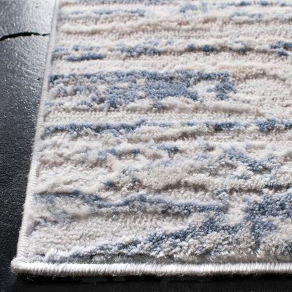 SAFAVIEH Amelia Agda Abstract Rug