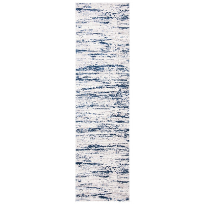 SAFAVIEH Amelia Agda Abstract Rug