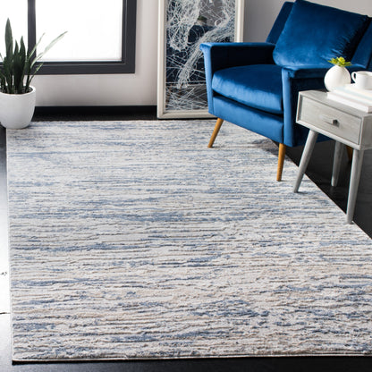 SAFAVIEH Amelia Agda Abstract Rug