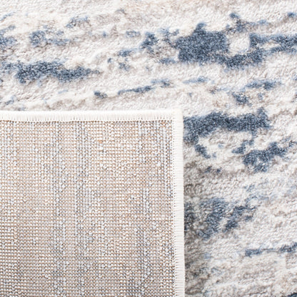 SAFAVIEH Amelia Agda Abstract Rug