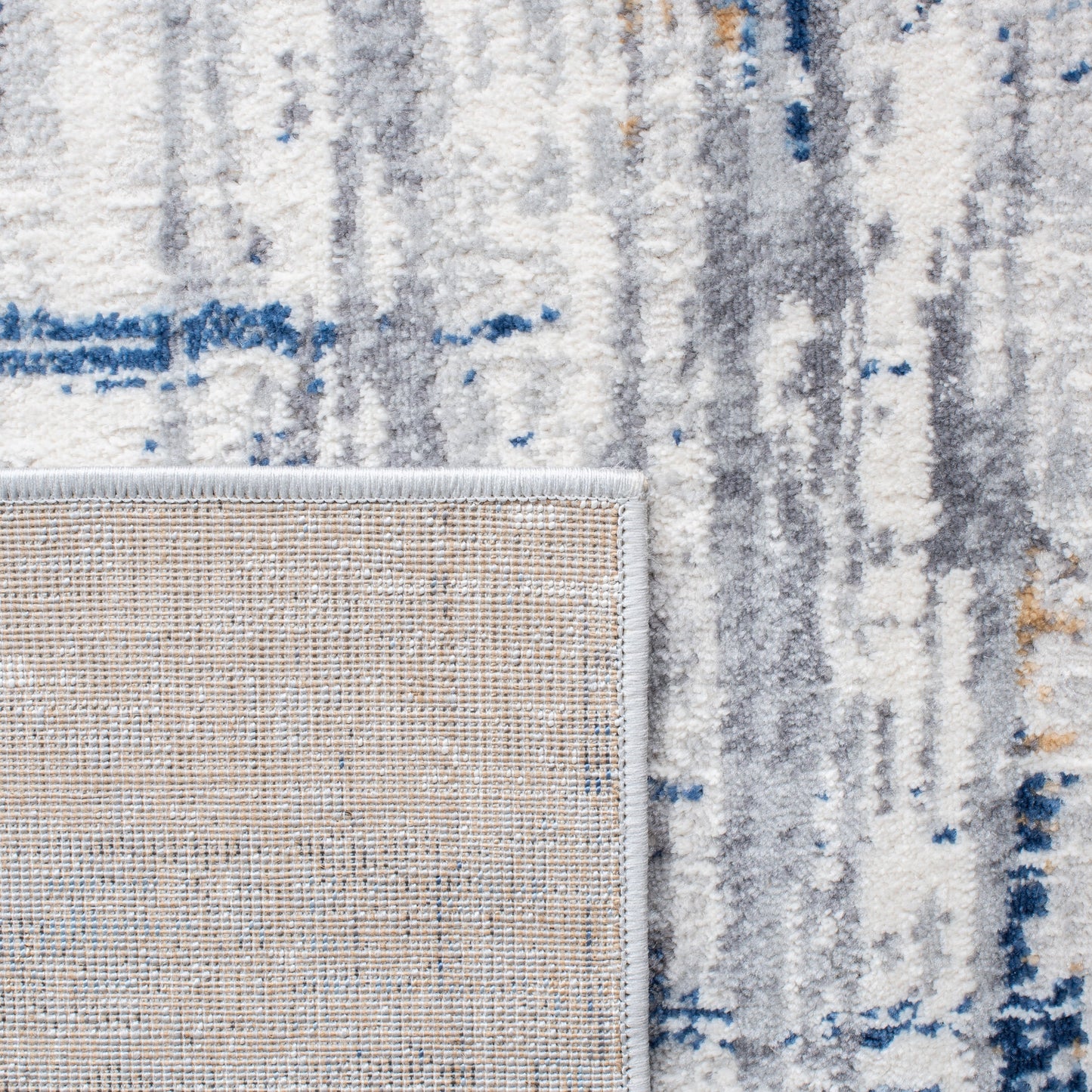 SAFAVIEH Amelia Machtelt Modern Abstract Rug