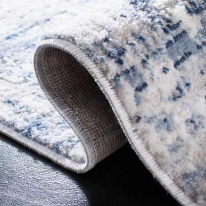 SAFAVIEH Amelia Marjolene Modern Abstract Rug