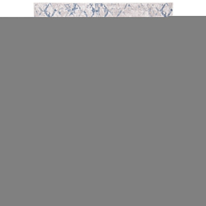 SAFAVIEH Amelia Selvete Modern Trellis Distressed Rug