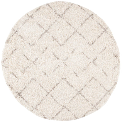 SAFAVIEH Arizona Shag Ghinwa 1.2-inch Thick Rug