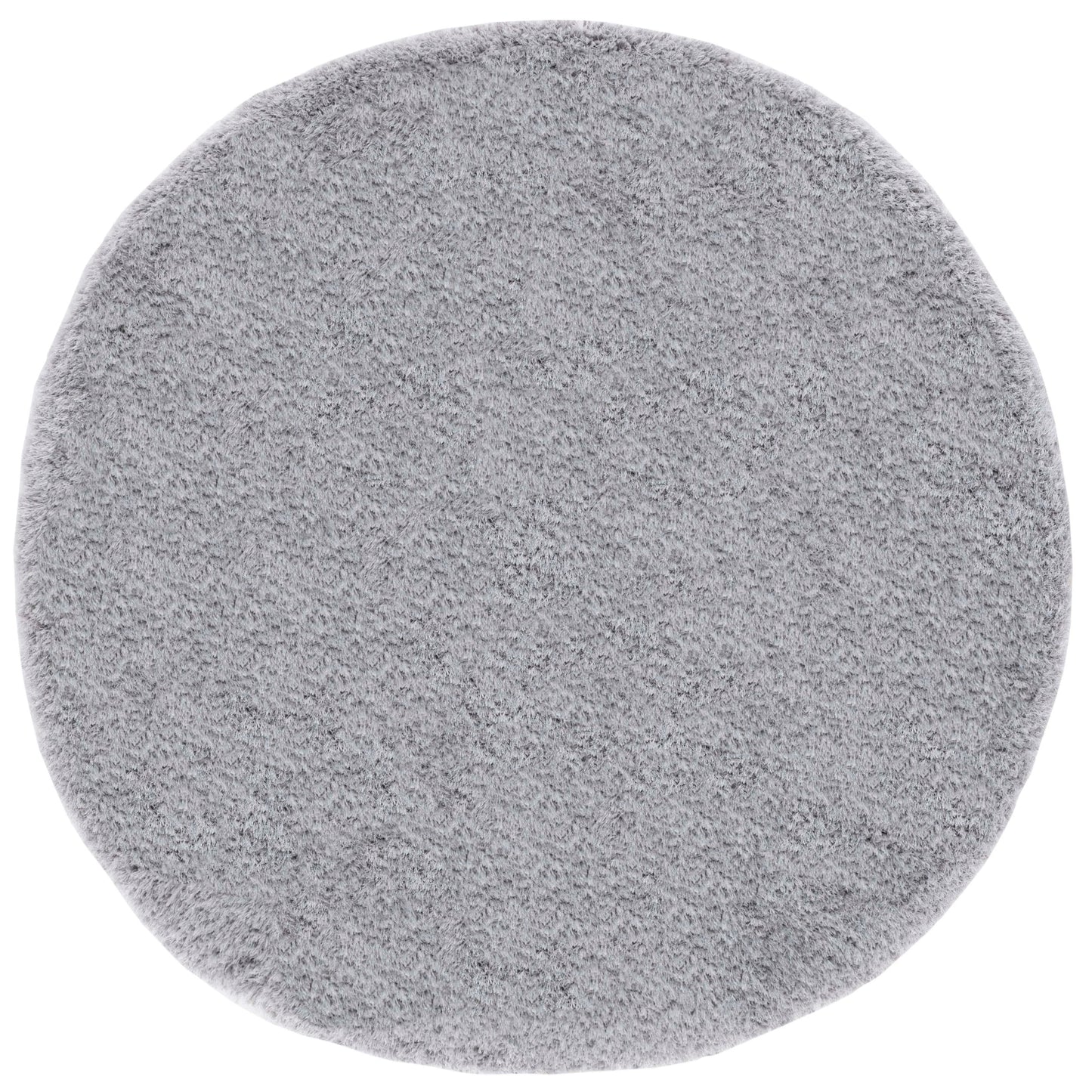 SAFAVIEH Bahija Rudina Luxe Shaggy 3 inch-thick Area Rug