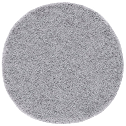 SAFAVIEH Bahija Rudina Luxe Shaggy 3 inch-thick Area Rug