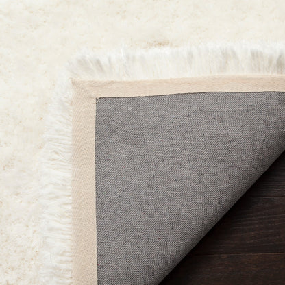 SAFAVIEH Bahija Rudina Luxe Shaggy 3 inch-thick Area Rug