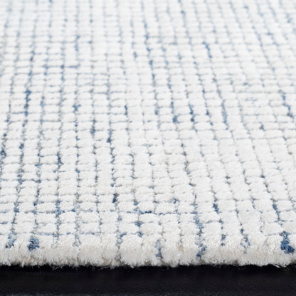 SAFAVIEH Handmade Abstract Marikka Modern Viscose Rug
