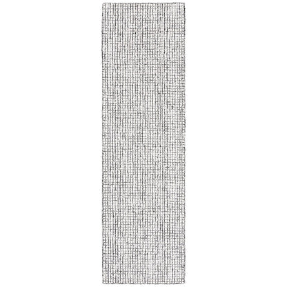 SAFAVIEH Handmade Abstract Marikka Modern Viscose Rug