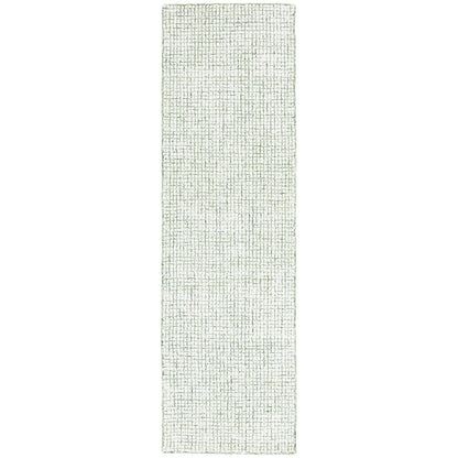SAFAVIEH Handmade Abstract Marikka Modern Viscose Rug