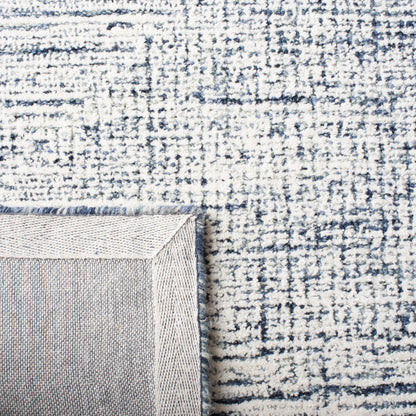 SAFAVIEH Handmade Abstract Rachel Modern Wool Rug