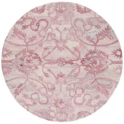 SAFAVIEH Handmade Anatolia Liilia Rug