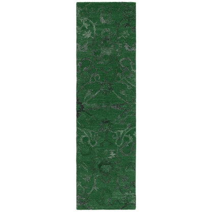 SAFAVIEH Handmade Anatolia Liilia Rug