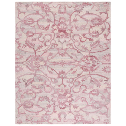 SAFAVIEH Handmade Anatolia Liilia Rug