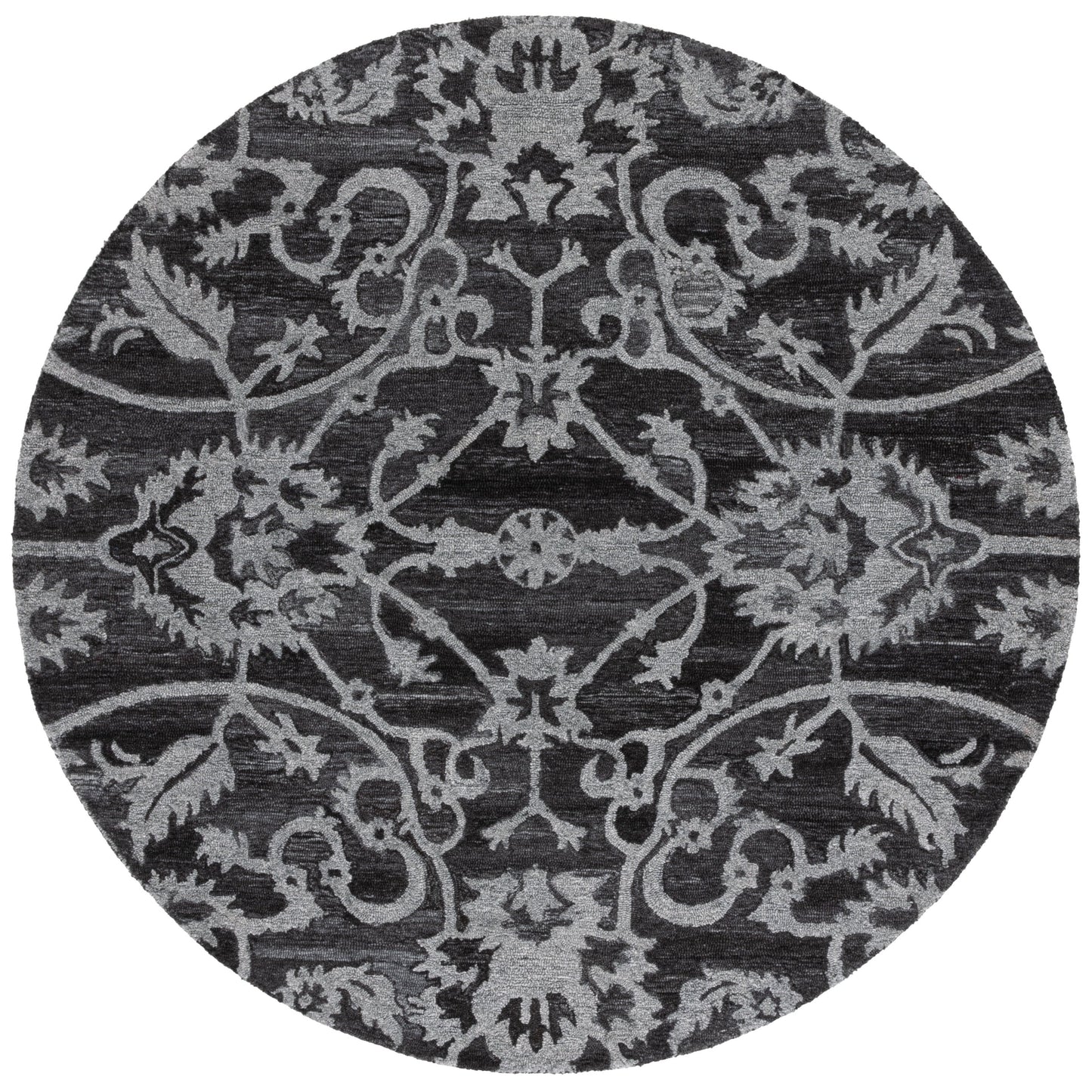 SAFAVIEH Handmade Anatolia Liilia Rug