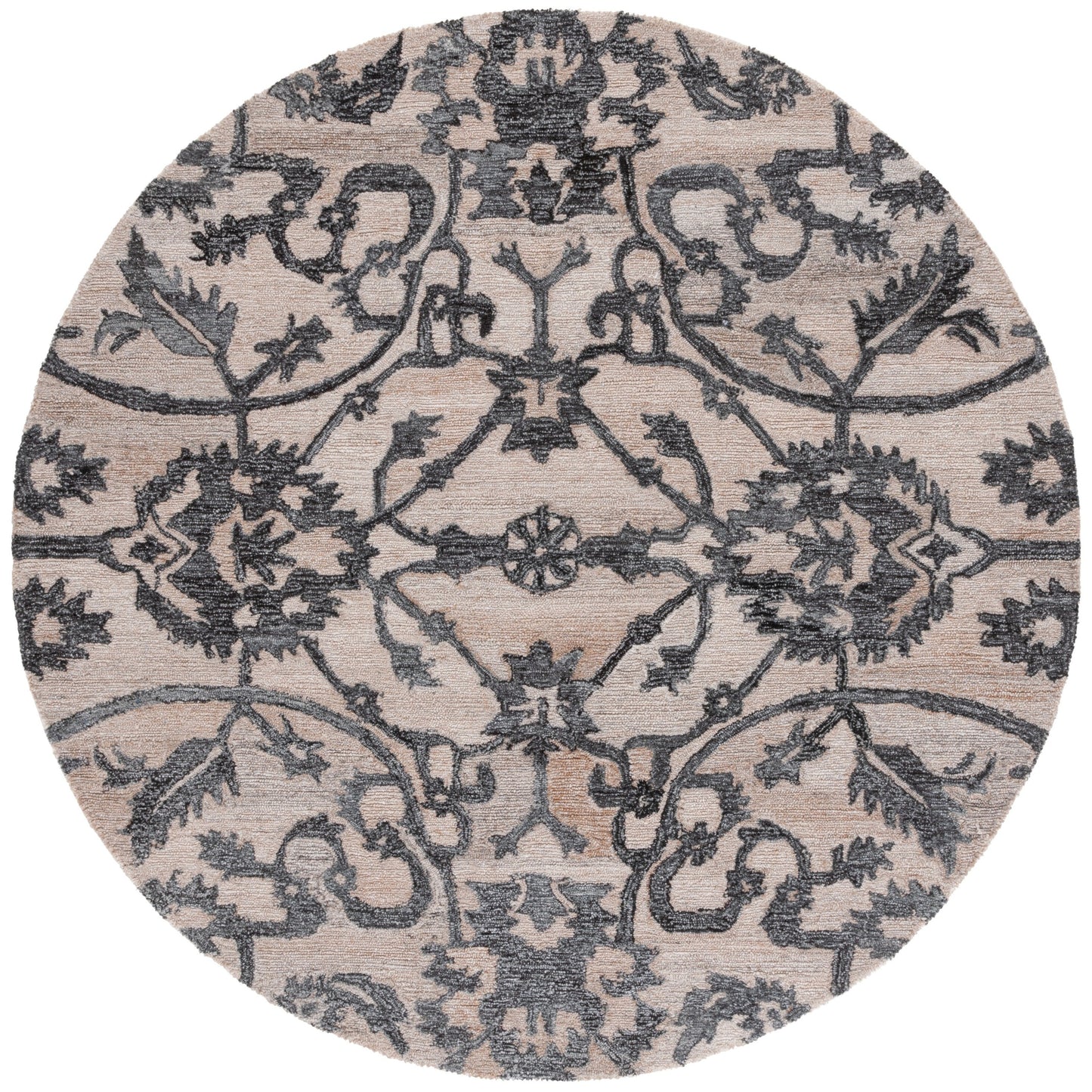 SAFAVIEH Handmade Anatolia Liilia Rug