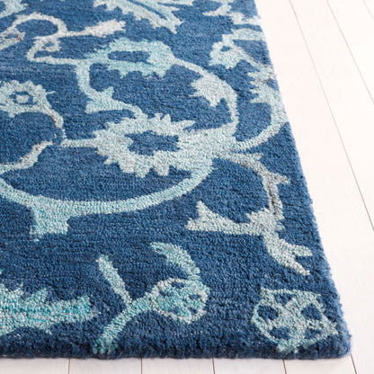 SAFAVIEH Handmade Anatolia Liilia Rug