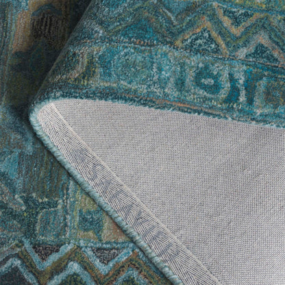 SAFAVIEH Handmade Anatolia Piedad Traditional Rug