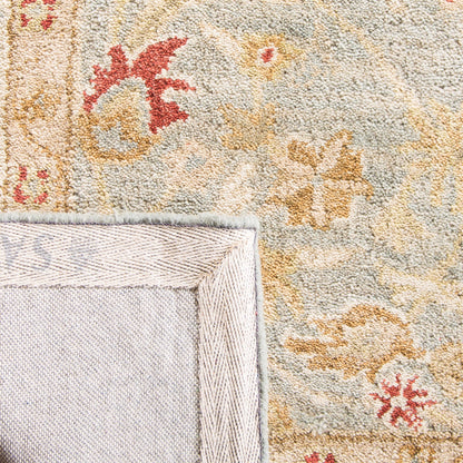 SAFAVIEH Handmade Antiquity Maysoun Traditional Oriental Wool Area Rug