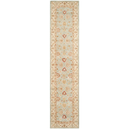 SAFAVIEH Handmade Antiquity Maysoun Traditional Oriental Wool Area Rug