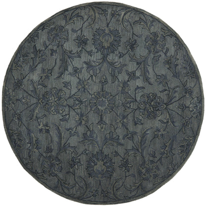 SAFAVIEH Handmade Antiquity Rukija Traditional Oriental Wool Rug