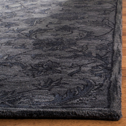 SAFAVIEH Handmade Antiquity Rukija Traditional Oriental Wool Rug