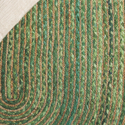 SAFAVIEH Handmade Cape Cod Diora Coastal Jute Rug