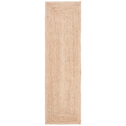 SAFAVIEH Handmade Cape Cod Pepa Coastal Jute Rug