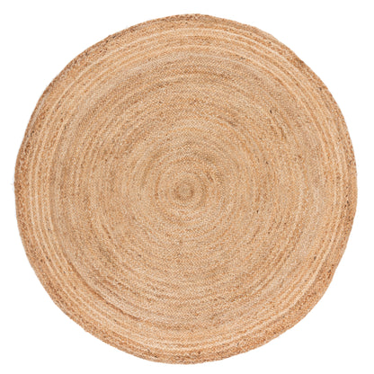 SAFAVIEH Handmade Cape Cod Pepa Coastal Jute Rug