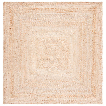 SAFAVIEH Handmade Cape Cod Pepa Coastal Jute Rug