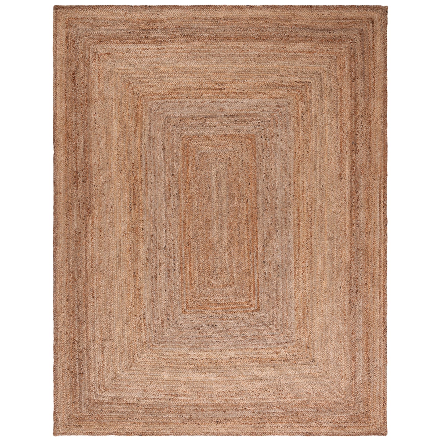 SAFAVIEH Handmade Cape Cod Pepa Coastal Jute Rug