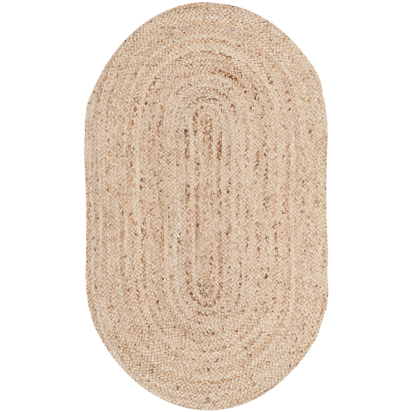 SAFAVIEH Handmade Cape Cod Pepa Coastal Jute Rug