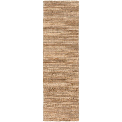 SAFAVIEH Handmade Cape Cod Snezanka Coastal Jute Rug