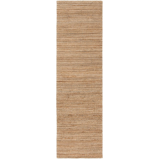 SAFAVIEH Handmade Cape Cod Snezanka Coastal Jute Rug