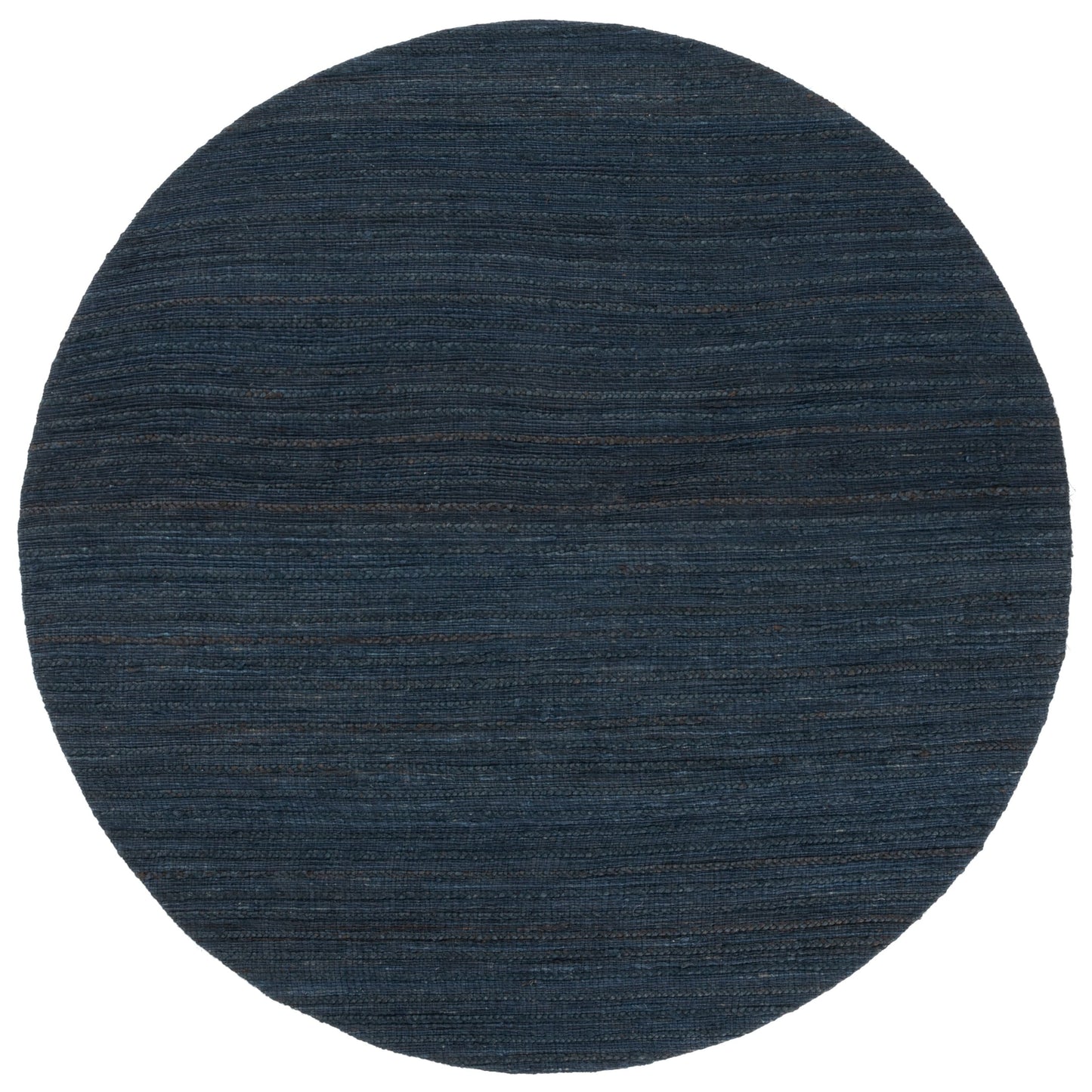SAFAVIEH Handmade Cape Cod Snezanka Coastal Jute Rug