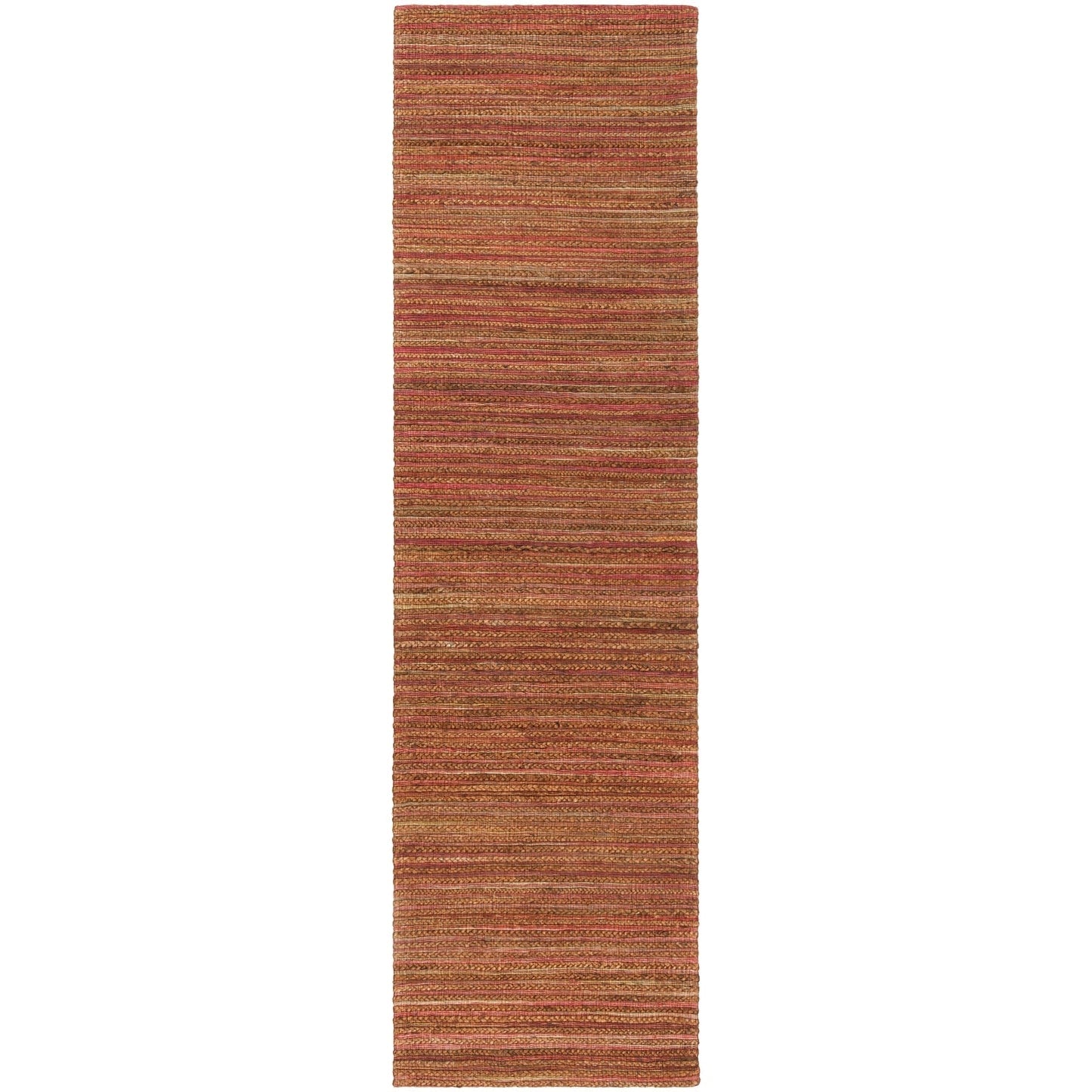 SAFAVIEH Handmade Cape Cod Snezanka Coastal Jute Rug