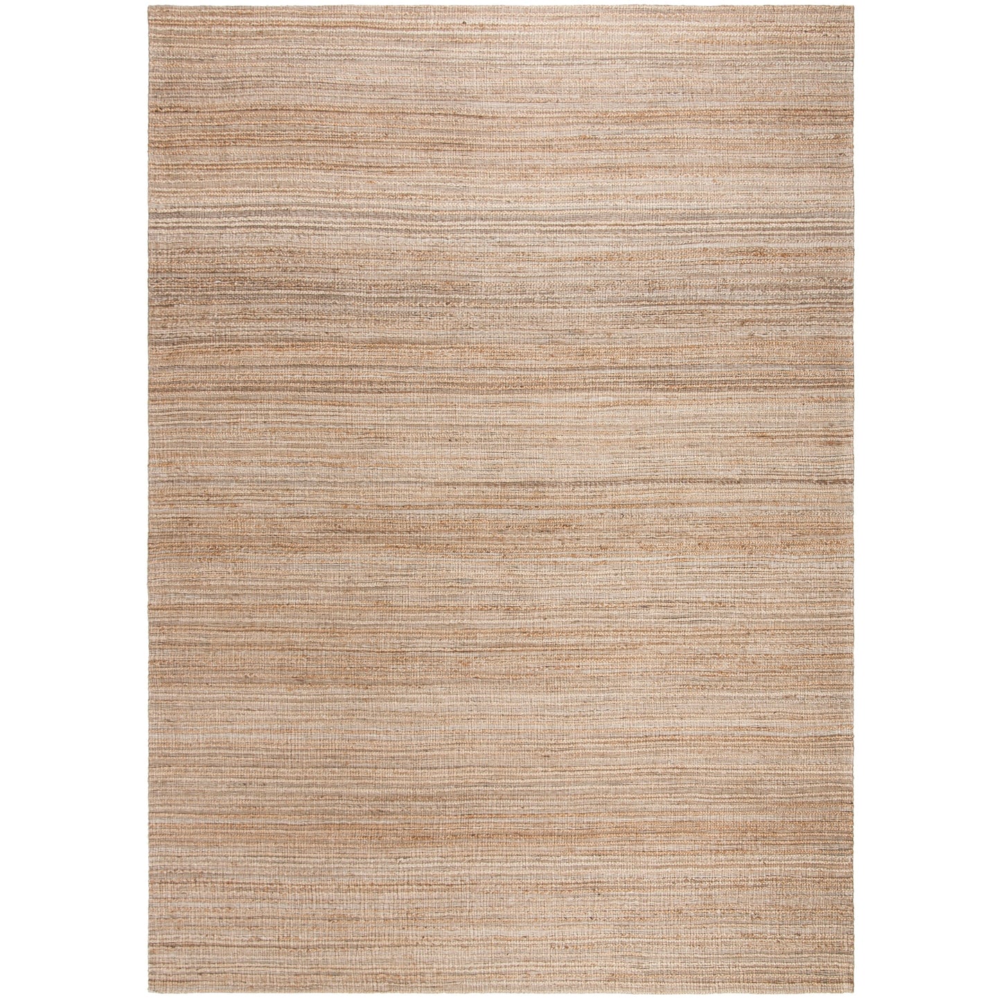 SAFAVIEH Handmade Cape Cod Snezanka Coastal Jute Rug