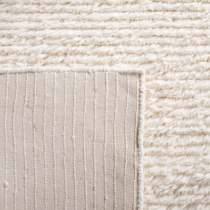 SAFAVIEH Handmade Casablanca Marlous Wool Rug