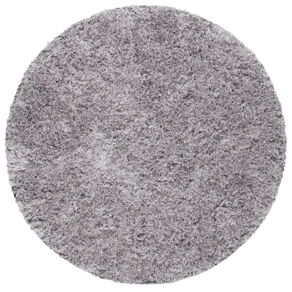 SAFAVIEH Handmade Fiona Shag Djenka 3-inch Thick Rug